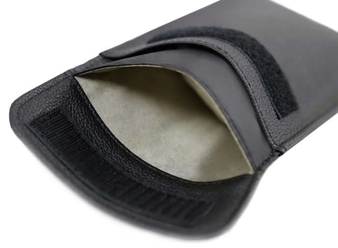 JP SignalCage Plus Faraday Pouch