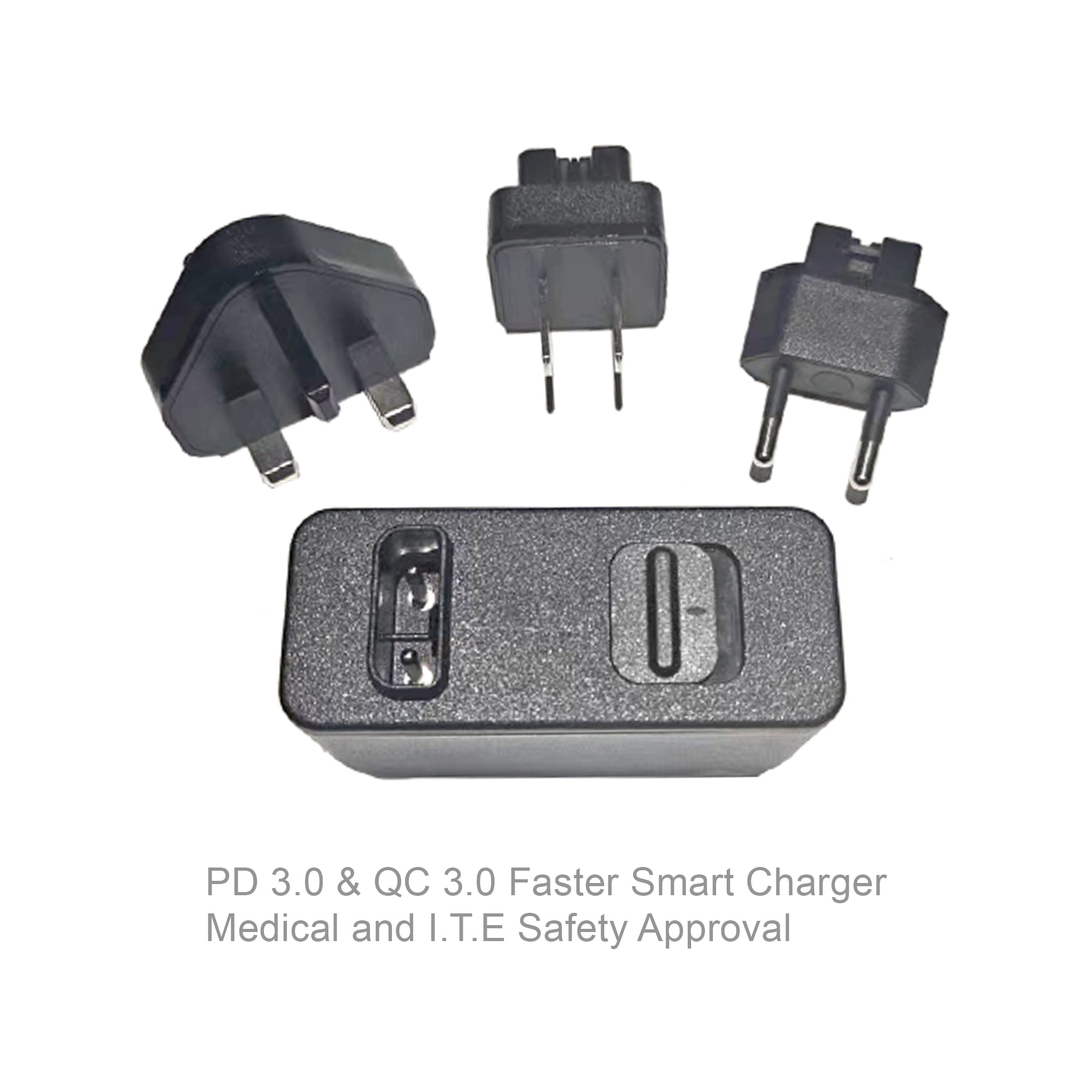 JP Industrial & Medical Portable Power Supply